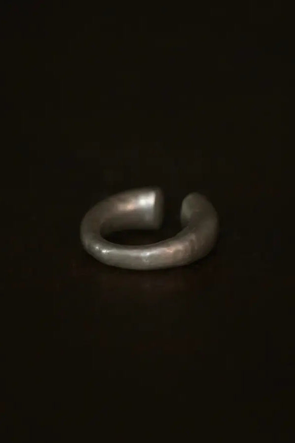 Parts of Four Little Druid Ring E1501-13-DA PPOF25